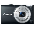 Canon Powershot A4000 IS