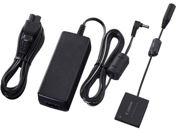 ACK-DC90 Power adapter