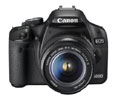 Canon EOS 500D / REBEL T1i