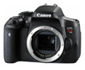 Canon EOS REBEL T6i / EOS 750D