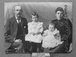 Copying Old Family Photos